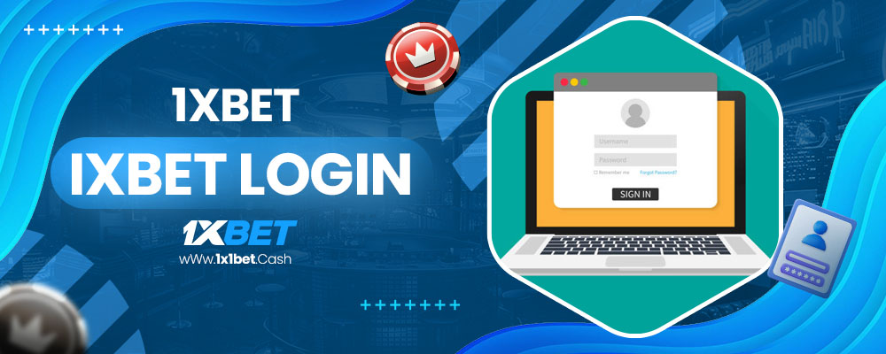 1xbet ixbet login