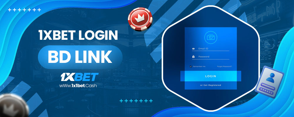 1xbet login bd link