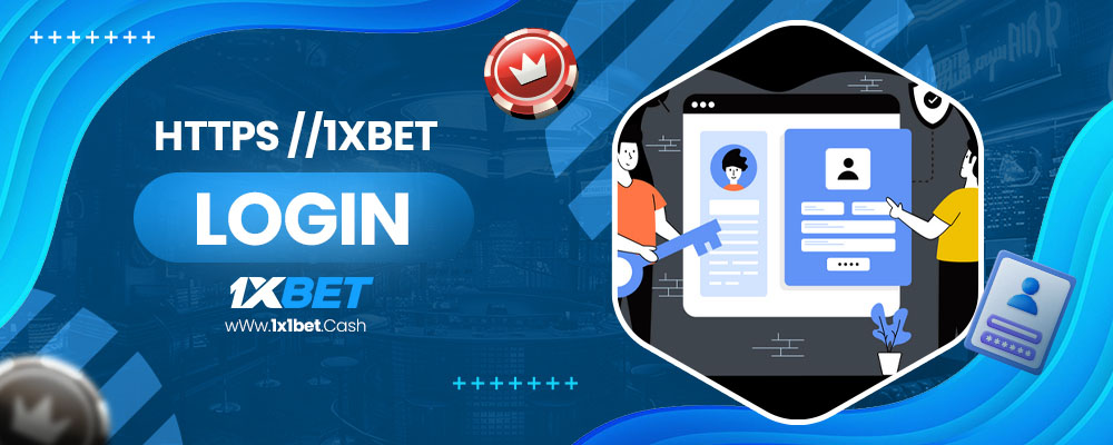 https //1xbet login