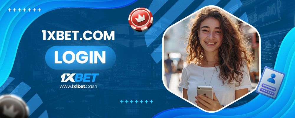 1xbet.com login