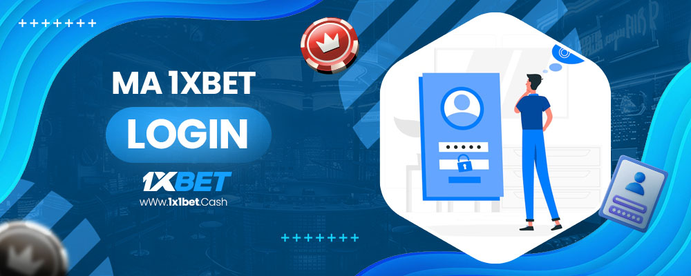 ma 1xbet login