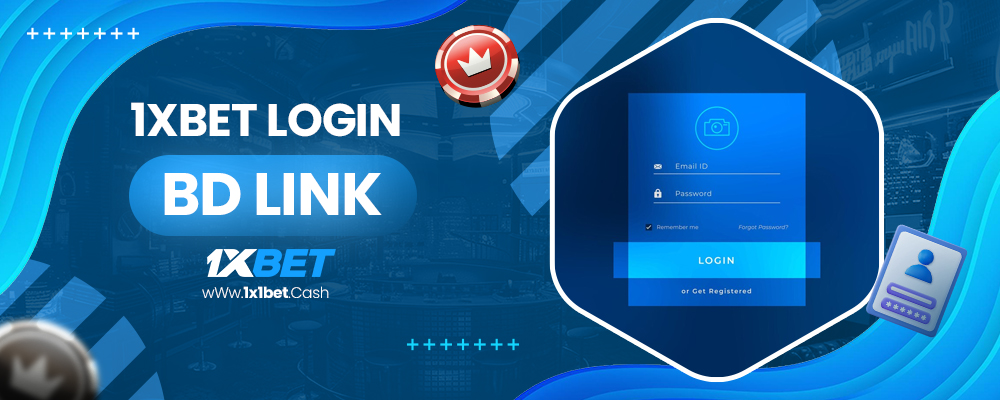 1xbet login bd link